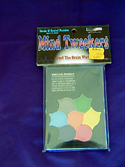 Mind Tweekers