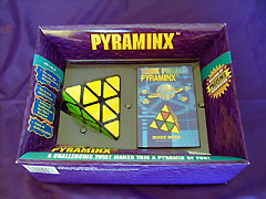 PYRAMINX