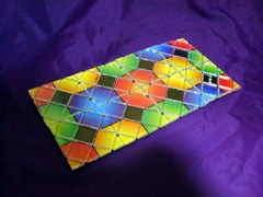 Rubic's Magic Create the Cube 1