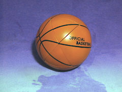 Turn Turn Ball Basket