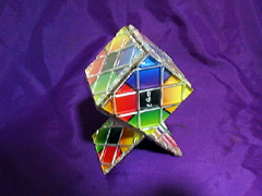 Rubic's Magic Create the Cube 2